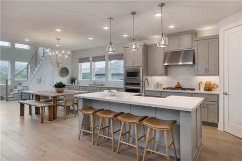 Tiny photo for 7013 Empresa DR, Austin, TX 78738 (MLS # 3525960)