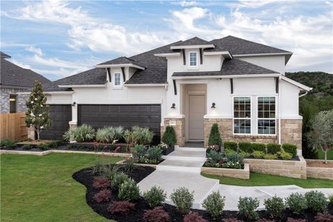 Photo of 7013 Empresa DR, Austin, TX 78738 (MLS # 3525960)