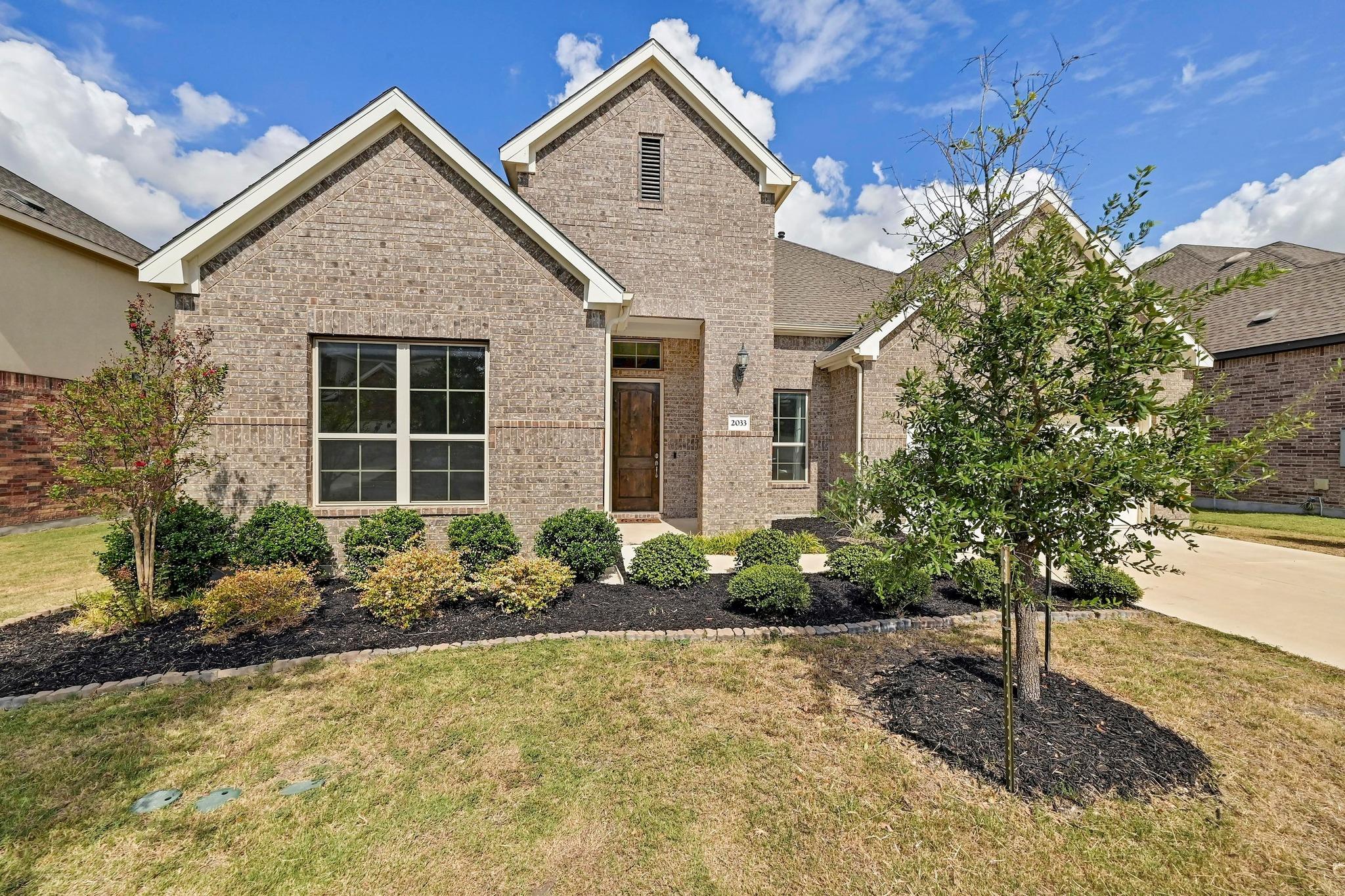 2033 Elk Creek DR