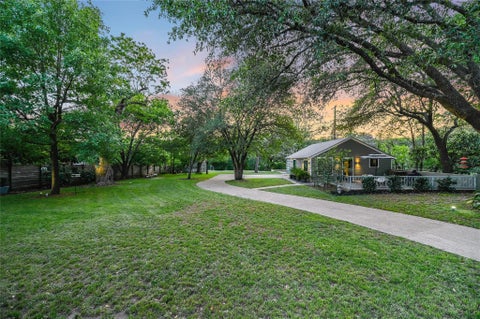 Tiny photo for 5404 Shoal Creek BLVD, Austin, TX 78756 (MLS # 3486847)