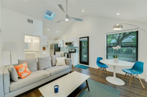 Tiny photo for 5404 Shoal Creek BLVD, Austin, TX 78756 (MLS # 3486847)