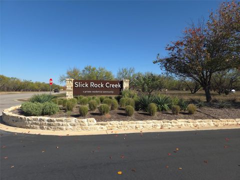 LT 23048 Hi Circle South/Far West Horseshoe Bay TX 78657