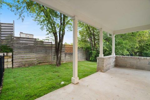 Tiny photo for 2624 Metcalfe RD #10, Austin, TX 78741 (MLS # 1835171)