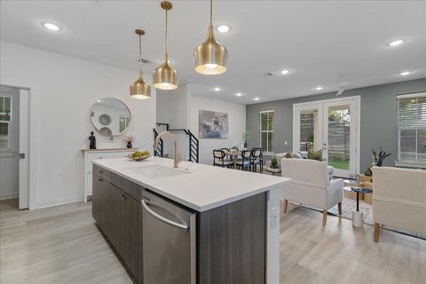 Tiny photo for 2624 Metcalfe RD #10, Austin, TX 78741 (MLS # 1835171)