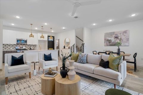 Photo of 2624 Metcalfe RD #10, Austin, TX 78741 (MLS # 1835171)