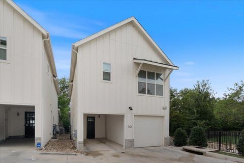 Tiny photo for 2624 Metcalfe RD #10, Austin, TX 78741 (MLS # 1835171)