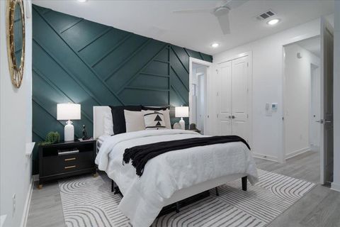 Tiny photo for 2624 Metcalfe RD #10, Austin, TX 78741 (MLS # 1835171)