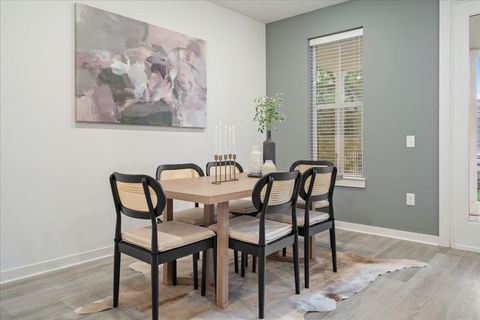 Tiny photo for 2624 Metcalfe RD #10, Austin, TX 78741 (MLS # 1835171)