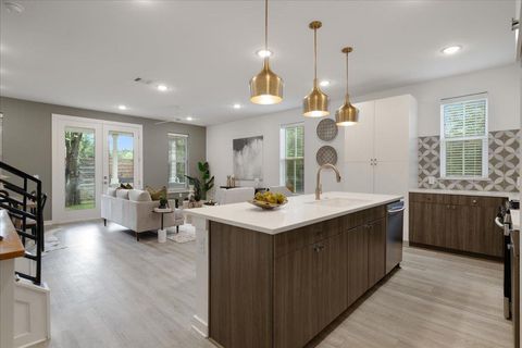 Tiny photo for 2624 Metcalfe RD #10, Austin, TX 78741 (MLS # 1835171)