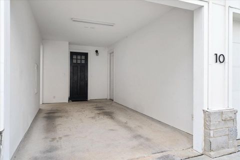 Tiny photo for 2624 Metcalfe RD #10, Austin, TX 78741 (MLS # 1835171)