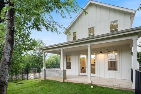 Tiny photo for 2624 Metcalfe RD #10, Austin, TX 78741 (MLS # 1835171)