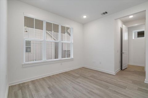 Tiny photo for 2624 Metcalfe RD #10, Austin, TX 78741 (MLS # 1835171)
