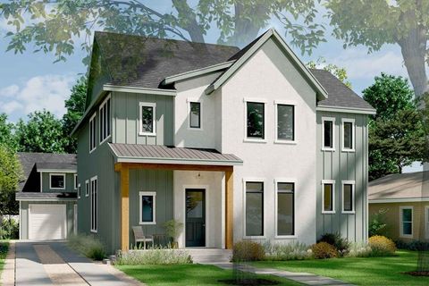 Photo of 1806 Princeton Ave, Austin, TX 78757 (MLS # 8447976)