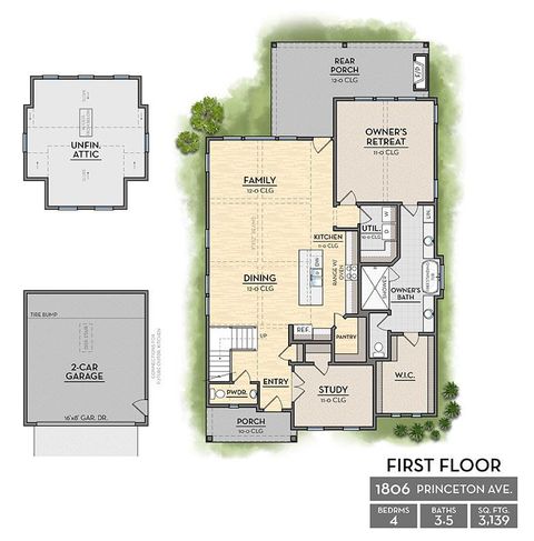 Tiny photo for 1806 Princeton Ave, Austin, TX 78757 (MLS # 8447976)