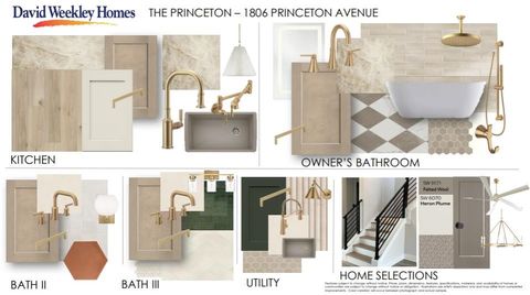 Tiny photo for 1806 Princeton Ave, Austin, TX 78757 (MLS # 8447976)