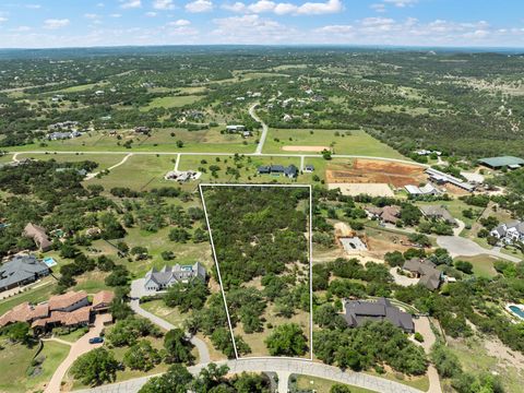 8208 Bellancia DR Austin TX 78738