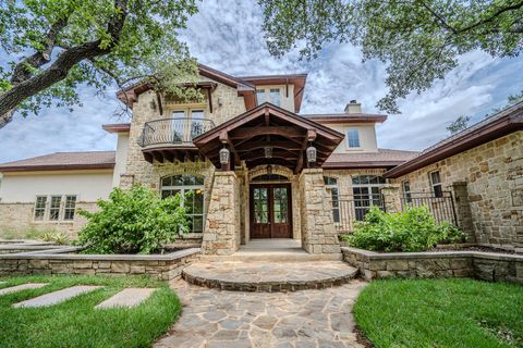 Photo of 23923 Tres Coronas DR, Spicewood, TX 78669 (MLS # 4671679)