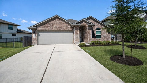 Photo of 113 Caney CV, Leander, TX 78641 (MLS # 9097244)
