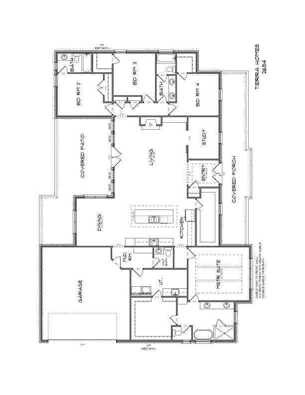 16017 Honey ridge DR