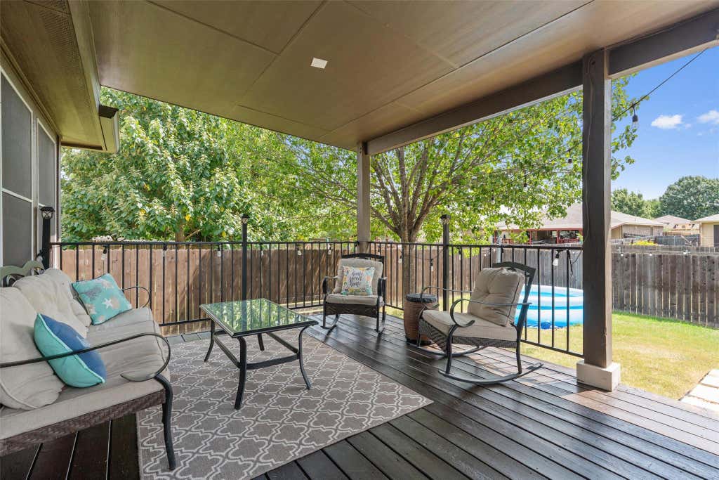 Photo of 212 Herrera TRL, Hutto, TX 78634 (MLS # 4323474)