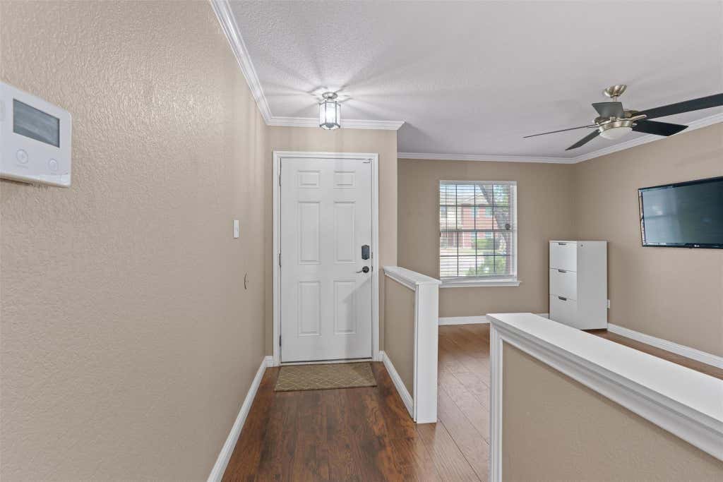 Photo of 212 Herrera TRL, Hutto, TX 78634 (MLS # 4323474)