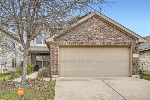 3504 Alpine Autumn DR Austin TX 78744