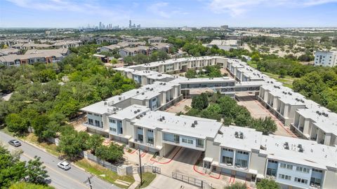 Tiny photo for 604 N Bluff DR #146, Austin, TX 78745 (MLS # 3150908)