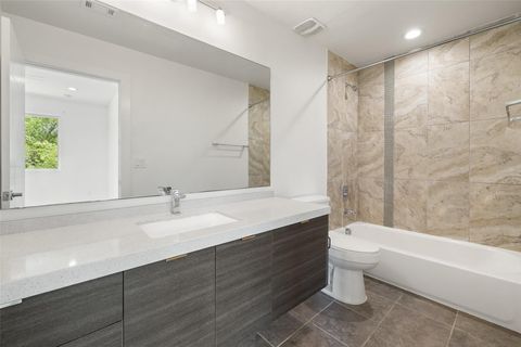 Tiny photo for 604 N Bluff DR #146, Austin, TX 78745 (MLS # 3150908)