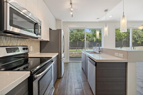 Tiny photo for 604 N Bluff DR #146, Austin, TX 78745 (MLS # 3150908)