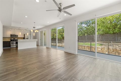 Tiny photo for 604 N Bluff DR #146, Austin, TX 78745 (MLS # 3150908)