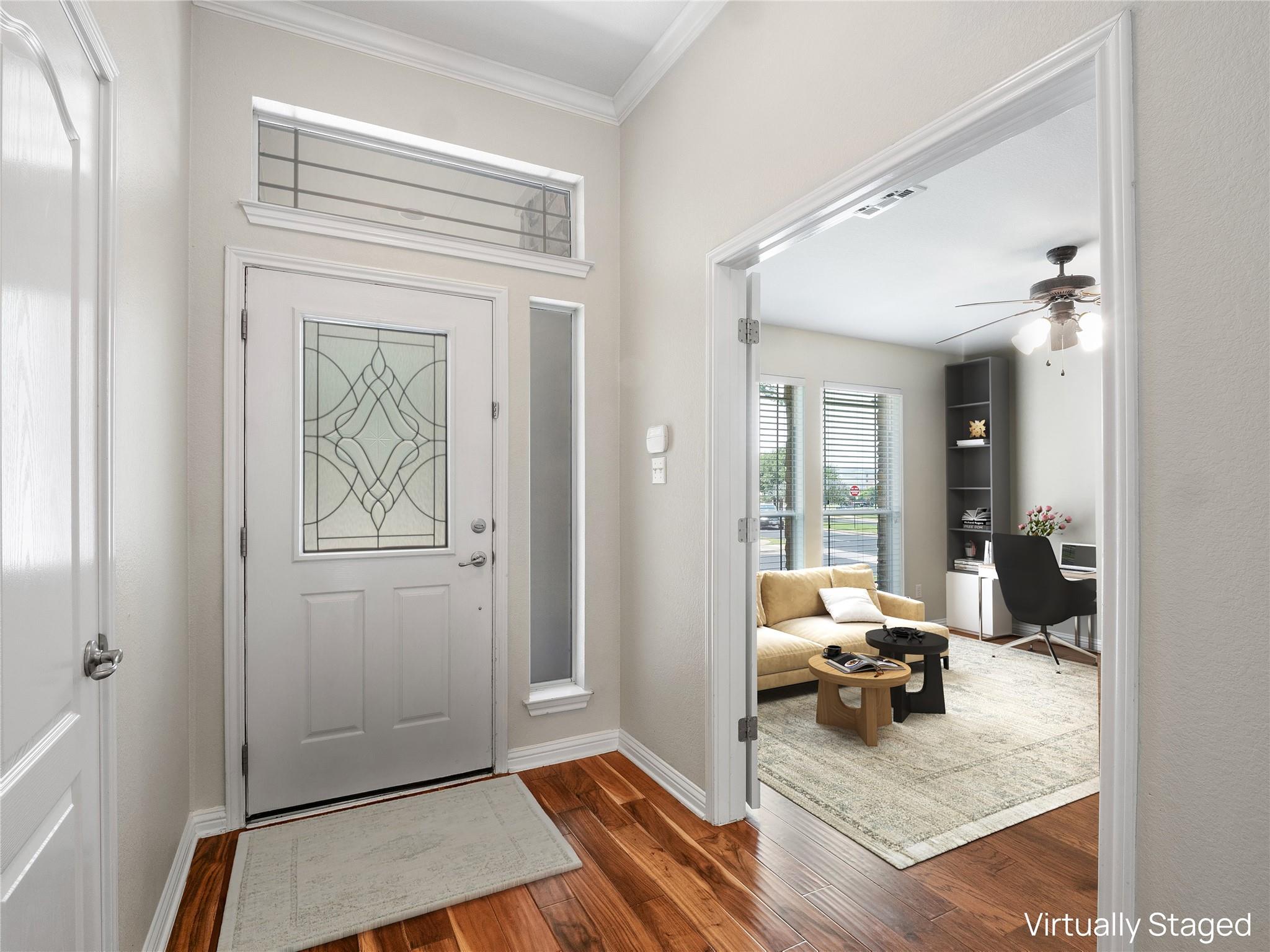 802 Wood Mesa DR