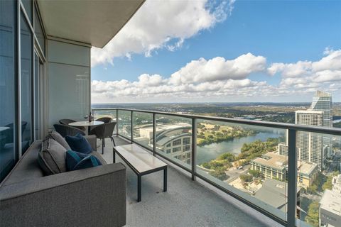 Photo of 200 Congress Ave #41Q, Austin, TX 78701 (MLS # 7918192)