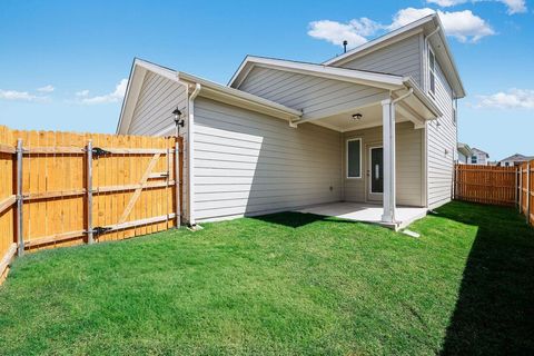 Tiny photo for 6012 Swedish Farms TER, Del Valle, TX 78617 (MLS # 1190512)