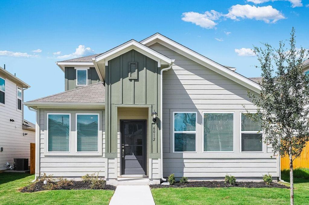 Photo for 6012 Swedish Farms TER, Del Valle, TX 78617 (MLS # 1190512)