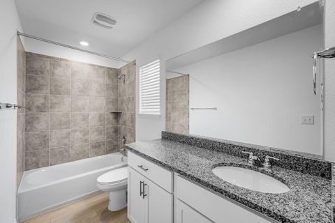 Tiny photo for 6012 Swedish Farms TER, Del Valle, TX 78617 (MLS # 1190512)