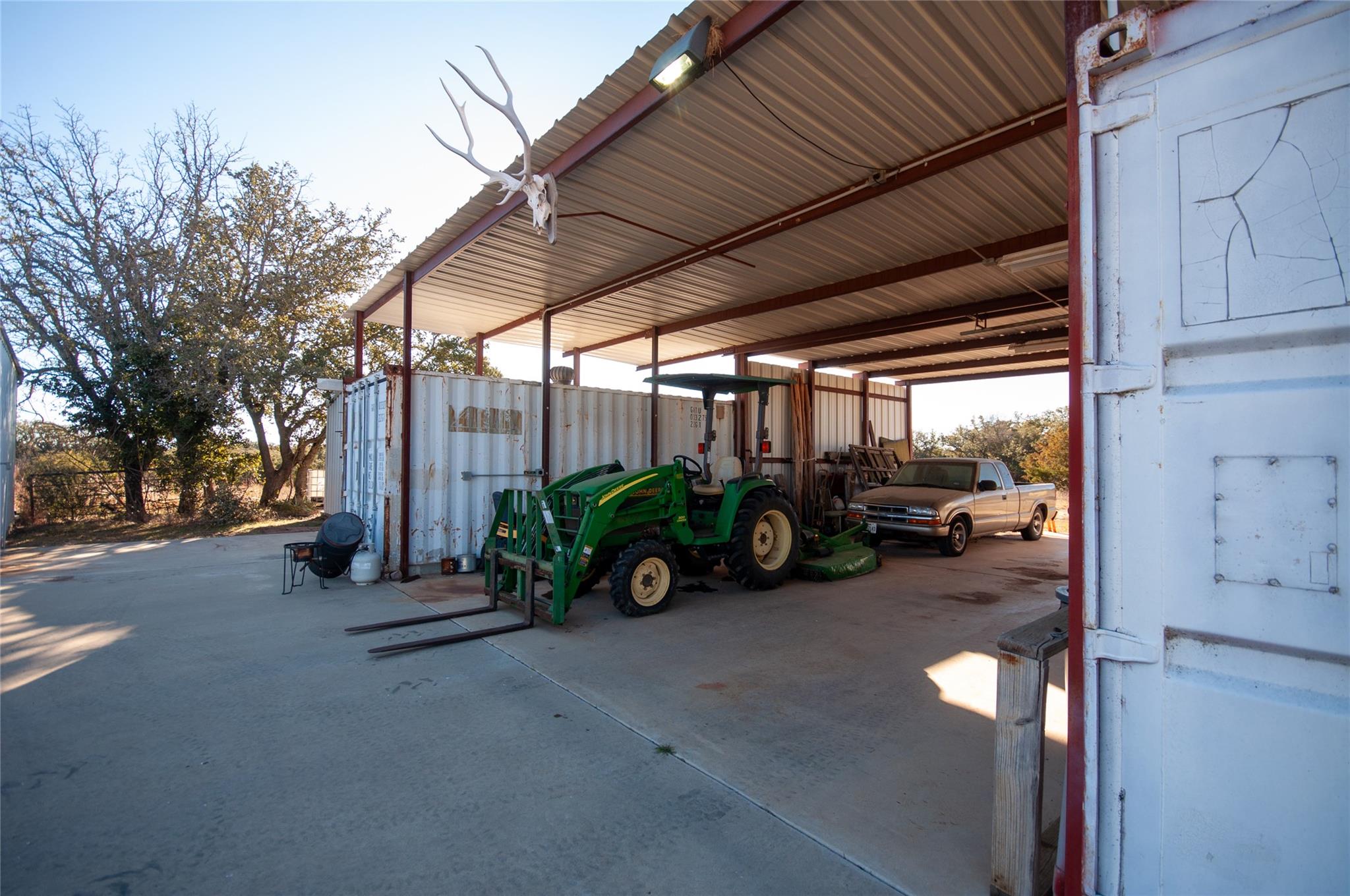 1364 Fm 574 W