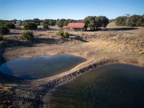 1364 Fm 574 W Mullin TX 76864