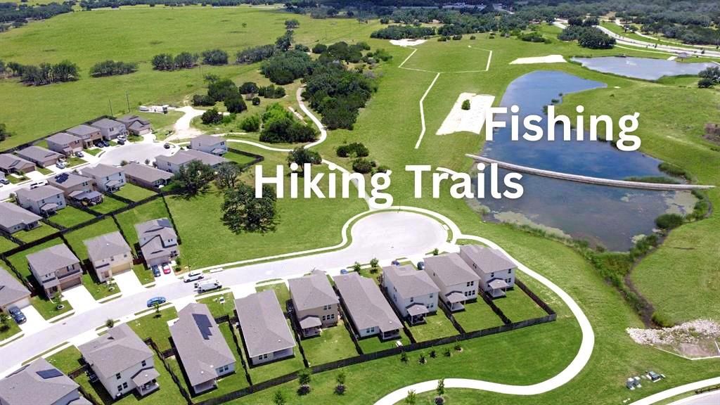 Photo of 200 Longmount CV, Liberty Hill, TX 78642 (MLS # 3005852)