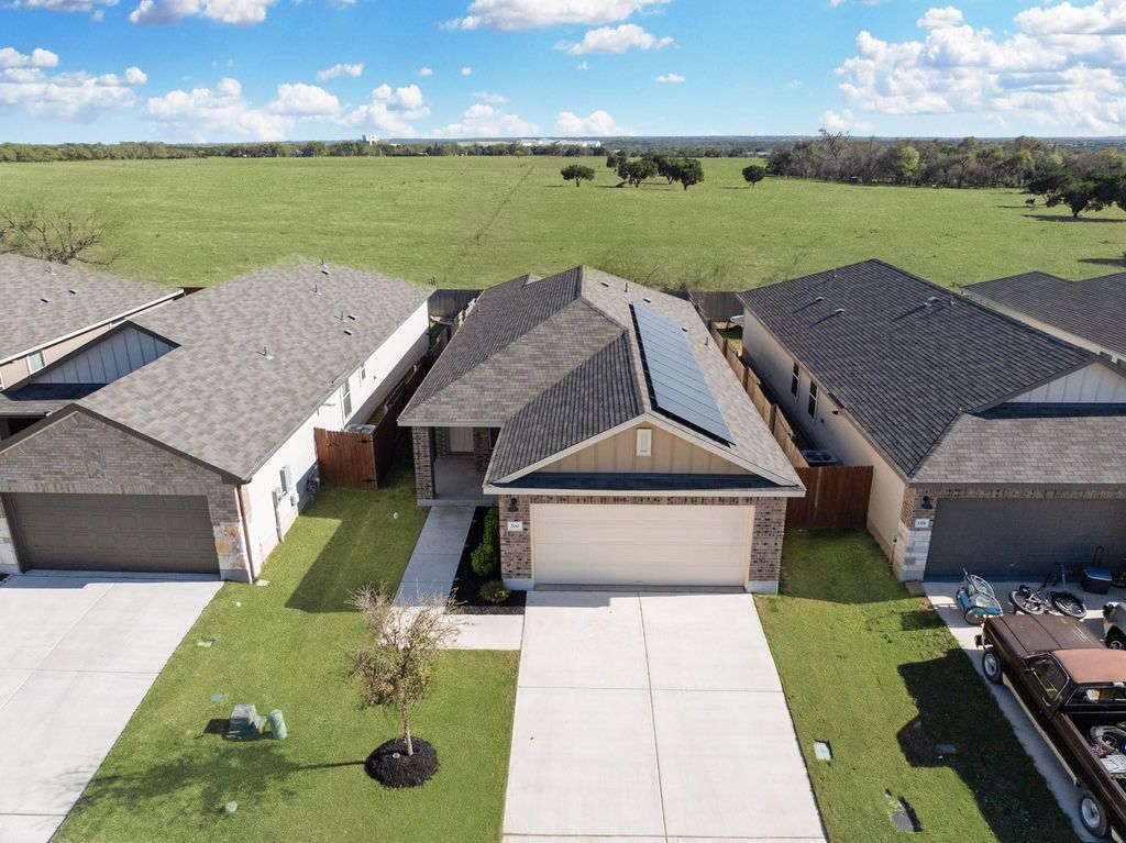 Photo of 200 Longmount CV, Liberty Hill, TX 78642 (MLS # 3005852)