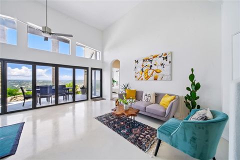 Tiny photo for 13902 Panorama DR, Austin, TX 78732 (MLS # 6462232)