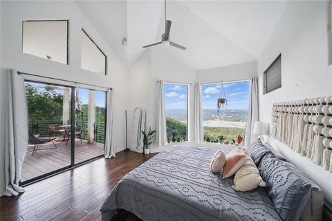 Tiny photo for 13902 Panorama DR, Austin, TX 78732 (MLS # 6462232)