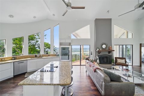 Tiny photo for 13902 Panorama DR, Austin, TX 78732 (MLS # 6462232)