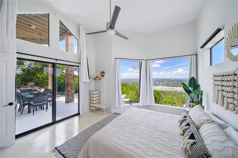 Tiny photo for 13902 Panorama DR, Austin, TX 78732 (MLS # 6462232)