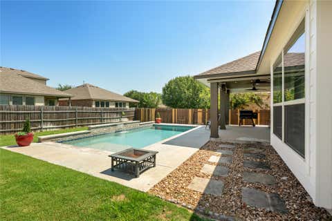 Tiny photo for 19312 Melwas WAY, Pflugerville, TX 78660 (MLS # 6026346)
