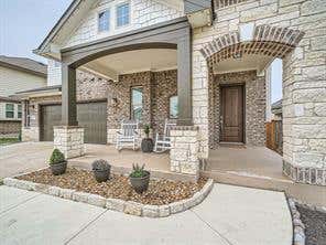 Photo of 19312 Melwas WAY, Pflugerville, TX 78660 (MLS # 6026346)