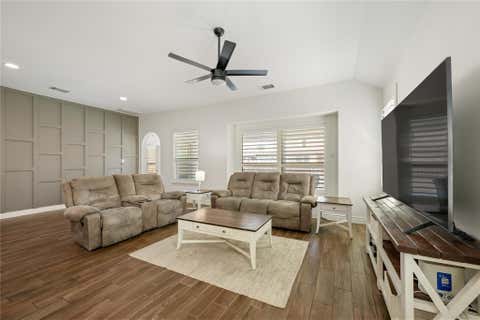 Tiny photo for 19312 Melwas WAY, Pflugerville, TX 78660 (MLS # 6026346)