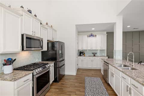 Tiny photo for 19312 Melwas WAY, Pflugerville, TX 78660 (MLS # 6026346)