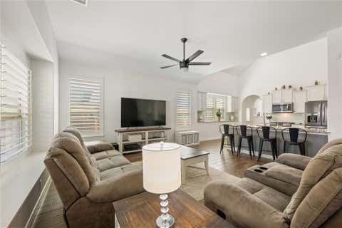 Tiny photo for 19312 Melwas WAY, Pflugerville, TX 78660 (MLS # 6026346)