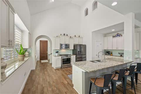 Tiny photo for 19312 Melwas WAY, Pflugerville, TX 78660 (MLS # 6026346)