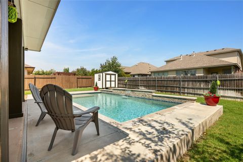 Tiny photo for 19312 Melwas WAY, Pflugerville, TX 78660 (MLS # 6026346)